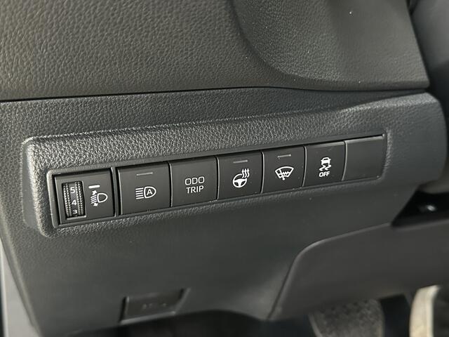 Toyota COROLLA Touring Sports Hybrid 140 Dynamic | Acc | Camera | stoel stuur verw. |
