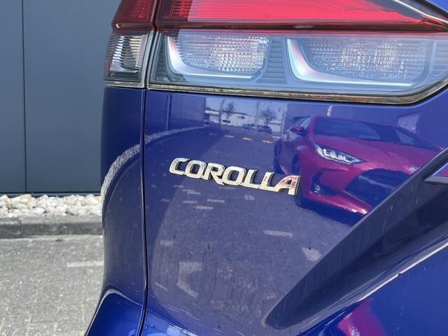 Toyota COROLLA Cross Hybrid 140 Dynamic | LED | 2-zone clima | Carplay | Cloud-navi |