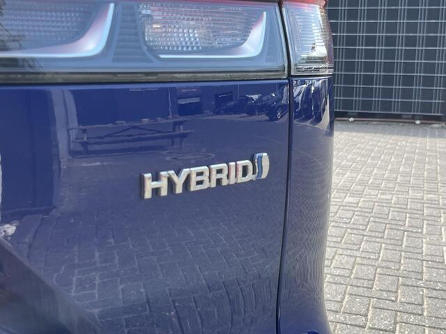 Toyota COROLLA Cross Hybrid 140 Dynamic | LED | 2-zone clima | Carplay | Cloud-navi |