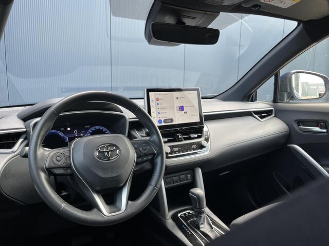 Toyota COROLLA Cross Hybrid 140 Dynamic | LED | 2-zone clima | Carplay | Cloud-navi |