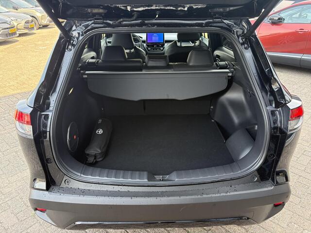 Toyota COROLLA Cross Hybrid 200 Executive JBL Leder interieur