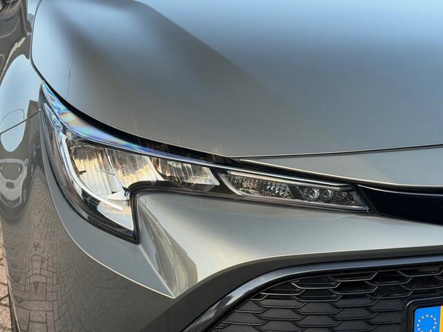 Toyota COROLLA 1.8 HYBRID Automaat Navi Camera Trekhaak ACC