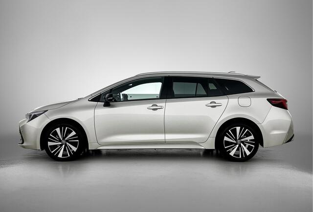 Toyota COROLLA Touring Sports Hybrid 140 Dynamic