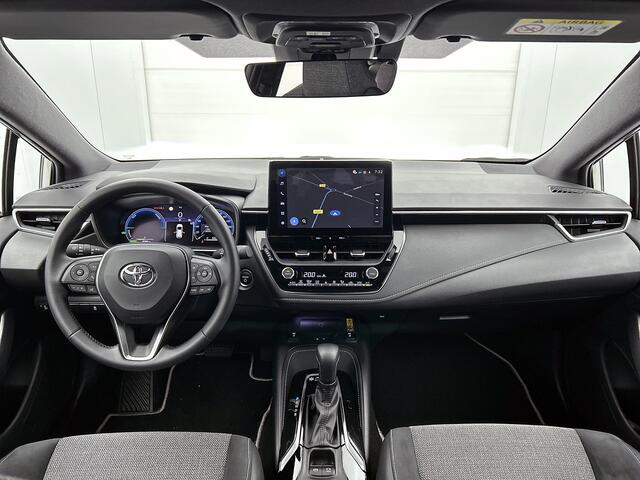 Toyota COROLLA Touring Sports Hybrid 140 Dynamic