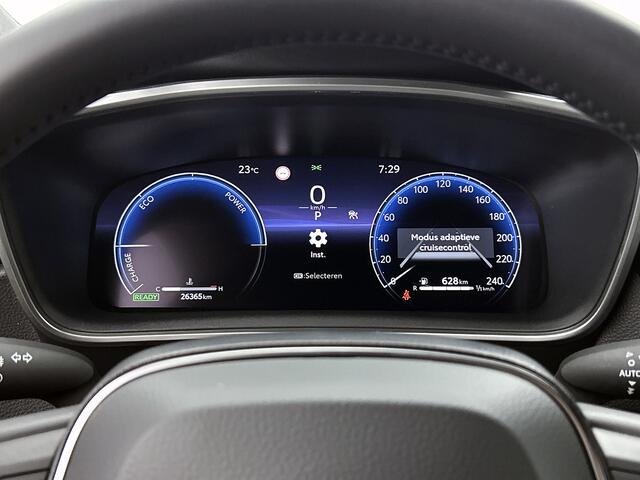 Toyota COROLLA Touring Sports Hybrid 140 Dynamic