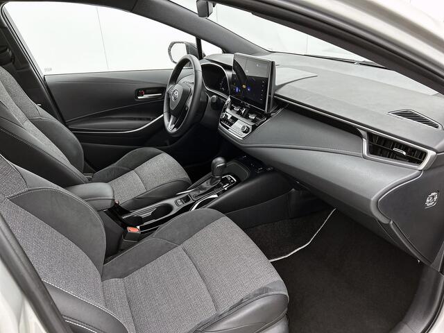 Toyota COROLLA Touring Sports Hybrid 140 Dynamic