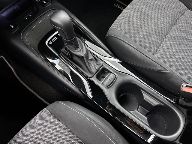 Toyota COROLLA Touring Sports Hybrid 140 Dynamic