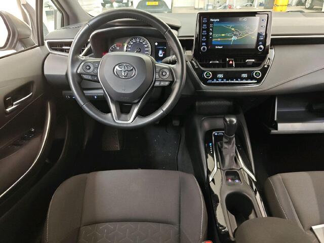 Toyota COROLLA TOURING SPORTS 1.8 HYBRID ACTIVE I AUTOMAAT I CLIMATE CONTROL I APPLE CARPLAY I ADAPTIVE CRUISE CONTROL