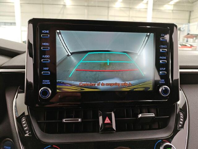 Toyota COROLLA TOURING SPORTS 1.8 HYBRID ACTIVE I AUTOMAAT I CLIMATE CONTROL I APPLE CARPLAY I ADAPTIVE CRUISE CONTROL
