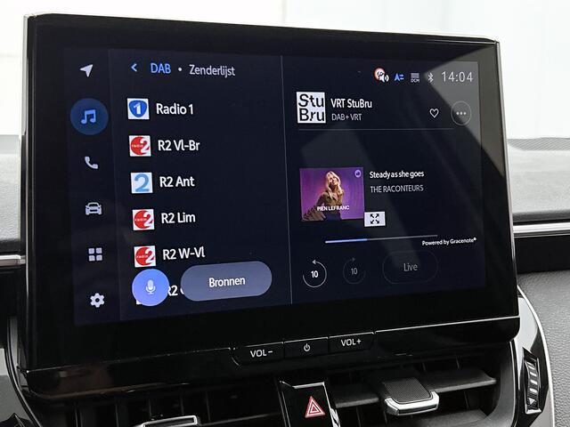 Toyota COROLLA Touring Sports Hybrid 140 Dynamic | BTW voertuig | Navigatie | Climate control | Cruise Control Adaptive | Stoelverwarming | Parkeersensoren voor+achter |