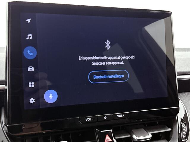 Toyota COROLLA Touring Sports Hybrid 140 Dynamic | BTW voertuig | Navigatie | Climate control | Cruise Control Adaptive | Stoelverwarming | Parkeersensoren voor+achter |