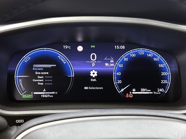 Toyota COROLLA Cross Hybrid 140 Style | BTW voertuig | Dodehoek detectie | Parkeersensoren voor+achter | Elektrische achterklep | Navigatie | Apple CarPlay/Android Auto | Cruise Control Adaptive | Achteruitrijcamera |