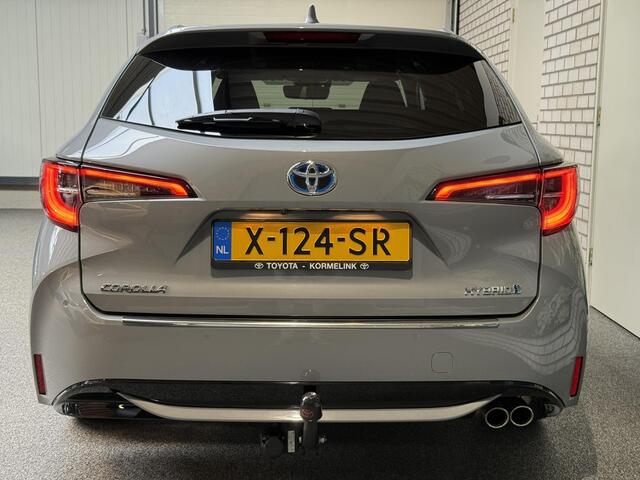 Toyota COROLLA Touring Sports 2.0 Hybrid Executive