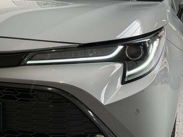 Toyota COROLLA Touring Sports 2.0 Hybrid Executive