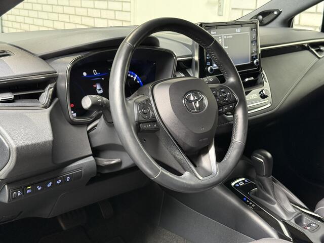 Toyota COROLLA Touring Sports 2.0 Hybrid Executive