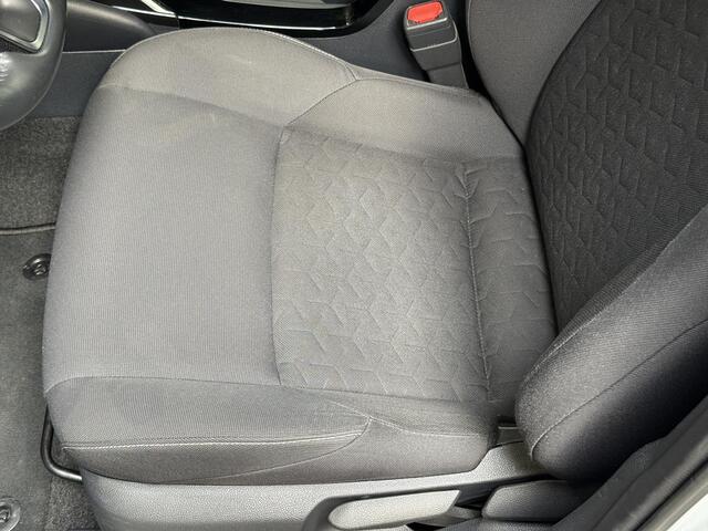 Toyota COROLLA Touring Sports 2.0 Hybrid Executive