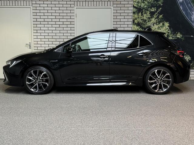 Toyota COROLLA 1.8 Hybrid Executive