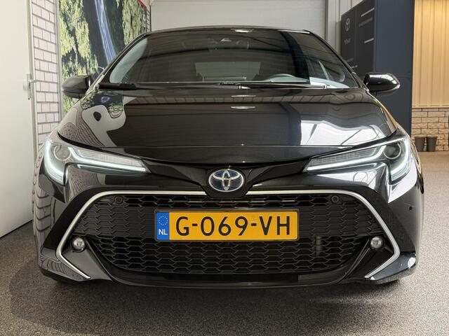 Toyota COROLLA 1.8 Hybrid Executive