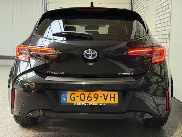 Toyota COROLLA 1.8 Hybrid Executive