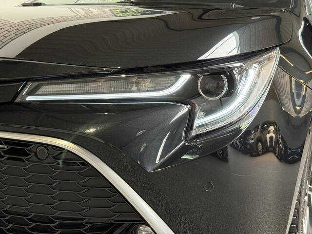 Toyota COROLLA 1.8 Hybrid Executive