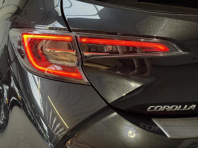 Toyota COROLLA 1.8 Hybrid Executive
