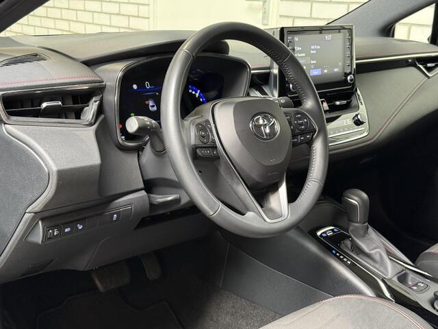 Toyota COROLLA 1.8 Hybrid Executive