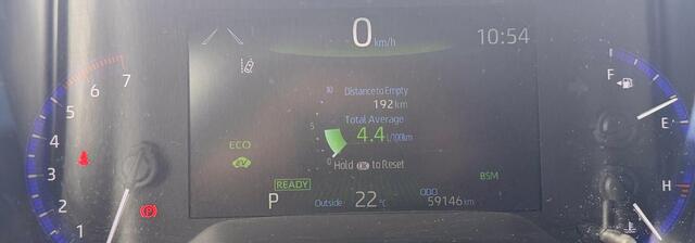 Toyota COROLLA 1.8 Hybrid Business Intro / Camera / Leer / Cruise / ECC / LED / 4 x stoelverwr