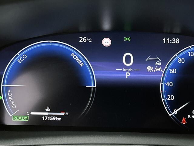 Toyota COROLLA Touring Sports Hybrid 140 Dynamic Dynamic Grey metallic
