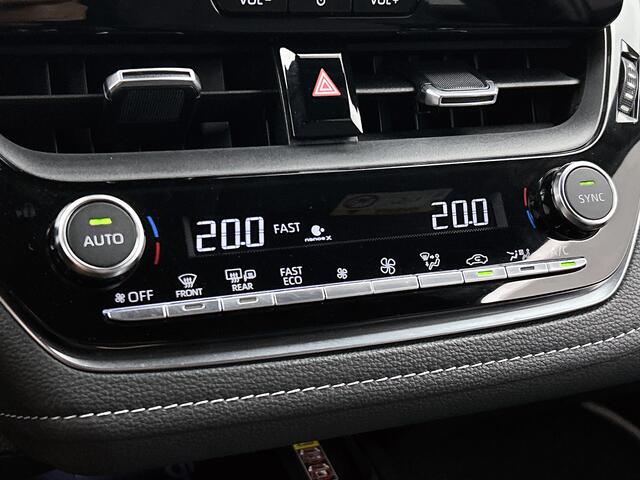 Toyota COROLLA Touring Sports Hybrid 140 Dynamic Dynamic Grey metallic