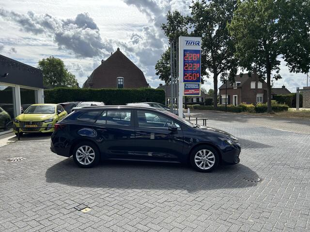 Toyota COROLLA Touring Sports Hybrid 140 Active