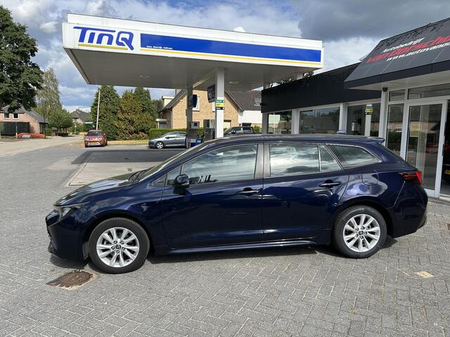Toyota COROLLA Touring Sports Hybrid 140 Active
