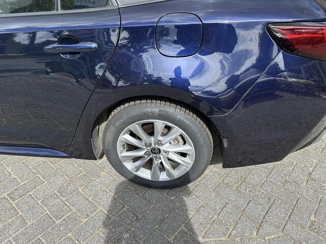 Toyota COROLLA Touring Sports Hybrid 140 Active