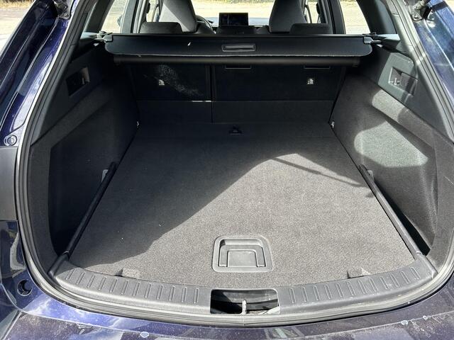 Toyota COROLLA Touring Sports Hybrid 140 Active