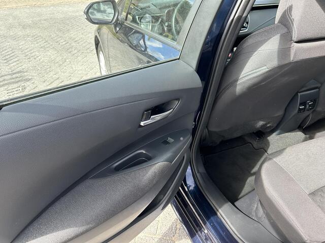Toyota COROLLA Touring Sports Hybrid 140 Active