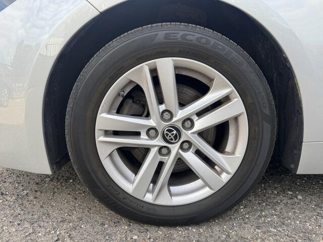 Toyota COROLLA 2.0 Hybrid Dynamic 180PK!! // NAVI // CAMERA // ADAPTIVE CRUISE // APPLE CARPLAY-ANDROID AUTO // CLIMA // STOELVERWARMING