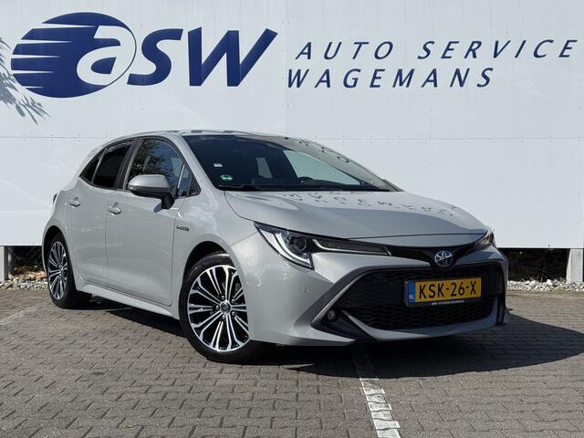 Toyota COROLLA 2.0 Hybrid Dynamic | ACC | CarPlay | JBL | Camera | Keyless