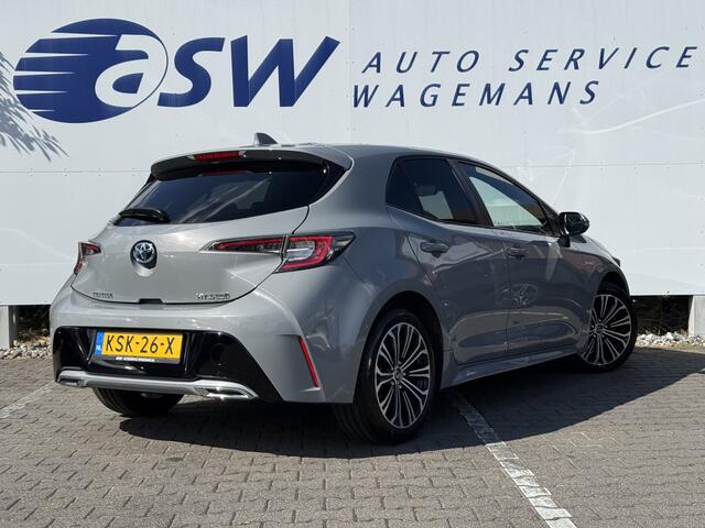 Toyota COROLLA 2.0 Hybrid Dynamic | ACC | CarPlay | JBL | Camera | Keyless