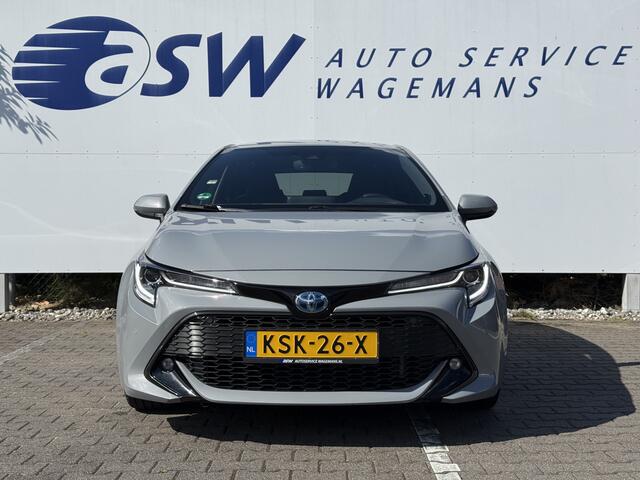 Toyota COROLLA 2.0 Hybrid Dynamic | ACC | CarPlay | JBL | Camera | Keyless
