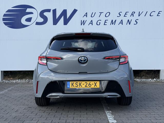 Toyota COROLLA 2.0 Hybrid Dynamic | ACC | CarPlay | JBL | Camera | Keyless