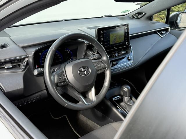 Toyota COROLLA 2.0 Hybrid Dynamic | ACC | CarPlay | JBL | Camera | Keyless