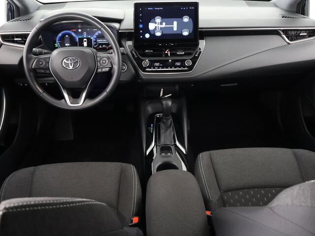 Toyota COROLLA Touring Sports Hybrid 140 Active | Apple Carplay & AndroidAUTO | Camera | Privacy Glass |