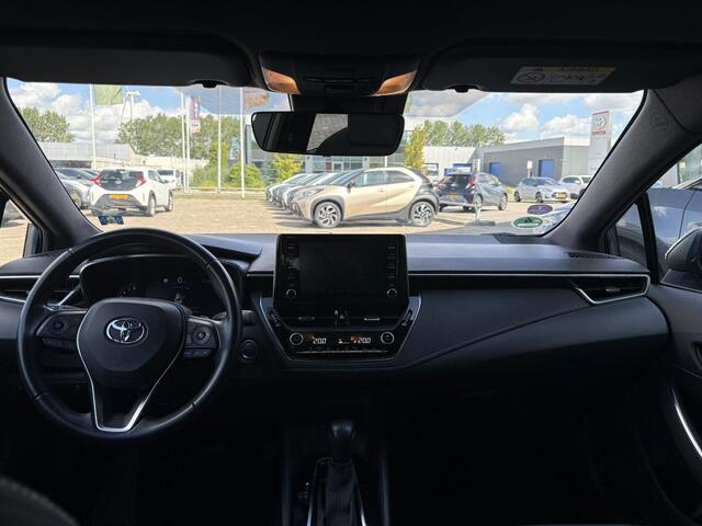 Toyota COROLLA Touring Sports 2.0 Hybrid First Edition