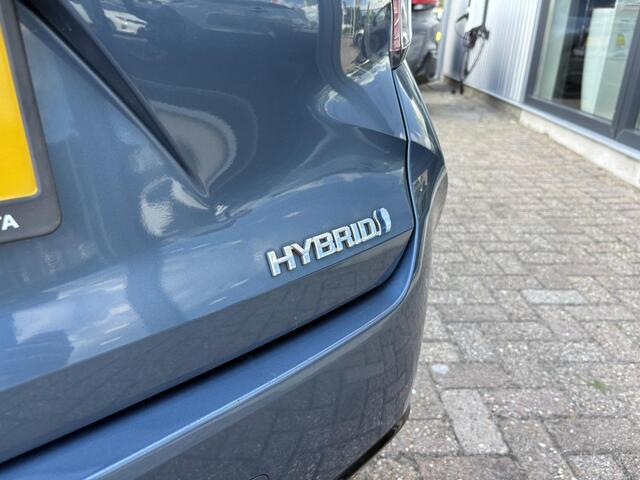 Toyota COROLLA Touring Sports 2.0 Hybrid First Edition