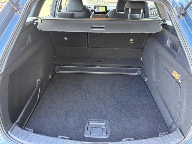 Toyota COROLLA Touring Sports 2.0 Hybrid First Edition