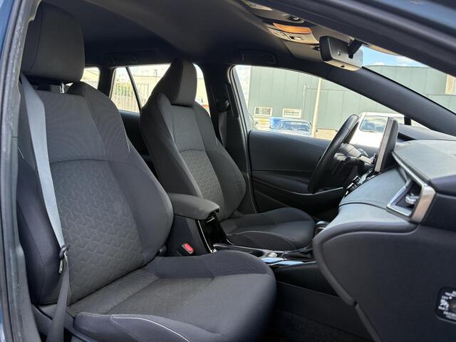 Toyota COROLLA Touring Sports 2.0 Hybrid First Edition