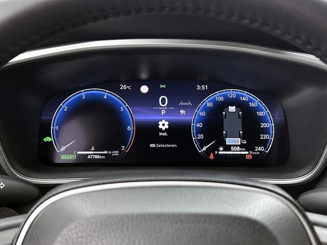 Toyota COROLLA Cross Hybrid 140 Dynamic | BTW voertuig | Dealer onderhouden | Navigatie | Apple CarPlay/Android Auto | Cruise Control Adaptive | Achteruitrijcamera |