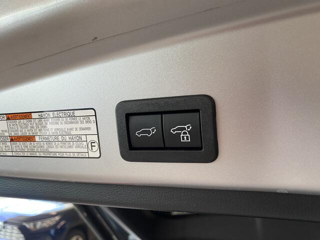 Toyota COROLLA Cross 2.0 High Power Hybrid First Edition