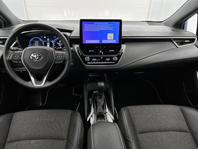 Toyota COROLLA Touring Sports Hybrid 140 Dynamic | NL dealeronderhouden | Rijklaar | Actieprijs | Stoelverwarming | L&P deal/ Harm