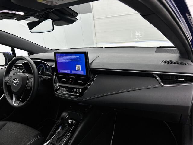 Toyota COROLLA Touring Sports Hybrid 140 Dynamic | NL dealeronderhouden | Rijklaar | Actieprijs | Stoelverwarming | L&P deal/ Harm