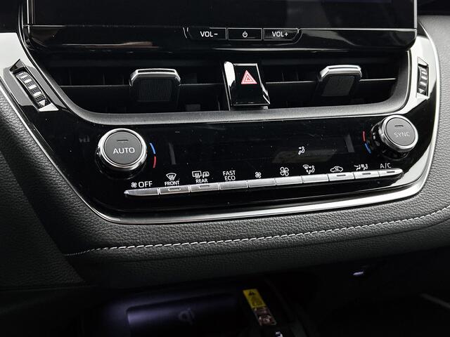 Toyota COROLLA Touring Sports Hybrid 140 Dynamic | NL dealeronderhouden | Rijklaar | Actieprijs | Stoelverwarming | L&P deal/ Harm